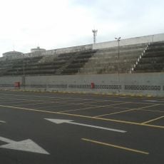 Estádio Juca Ribeiro
