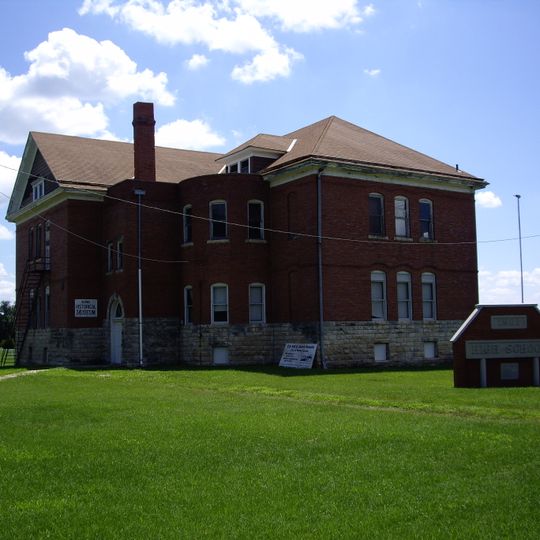 Burns Union School