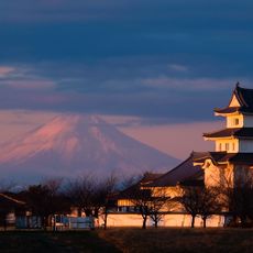 茨城百景記念公園