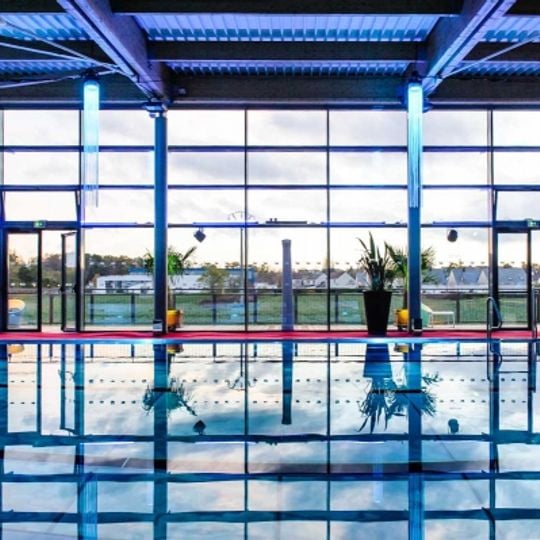 Les Nymphéas du Parisis