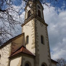 St. Johannes