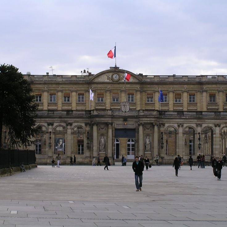 Palais Rohan