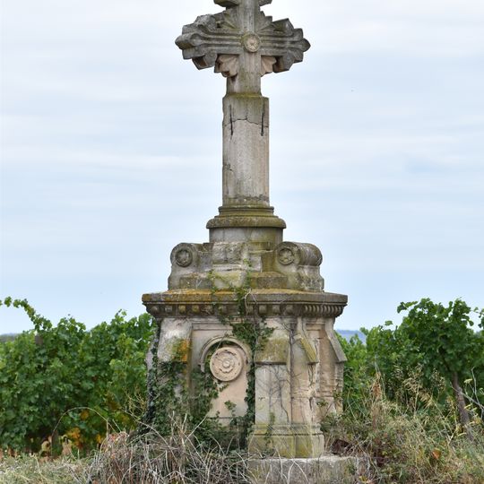 Croix de Preïssan