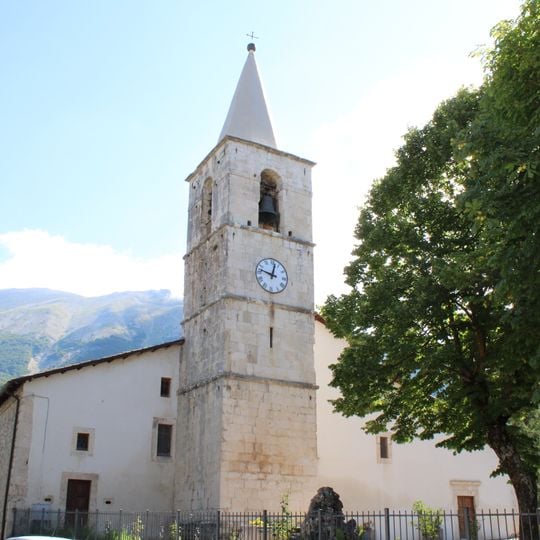 Church of Saint Eustace