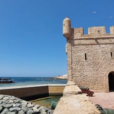 Bab el-Menzeh