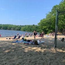 Memorial Beach