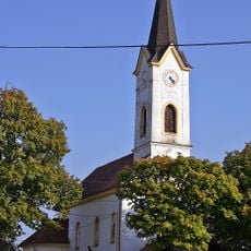 Saint Sebastian Church