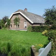 Langhuisboerderij