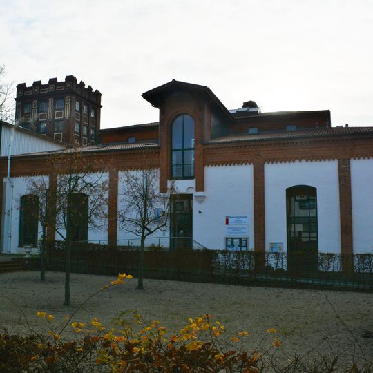 Museumsfabrik Pritzwalk
