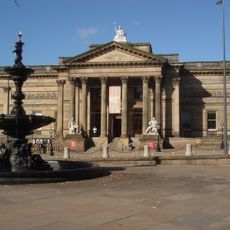 Walker Art Gallery