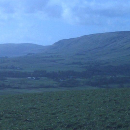 Campsie Fells