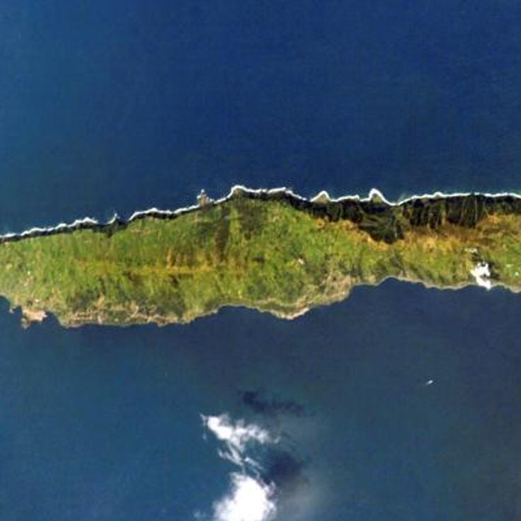 Ilha de São Jorge