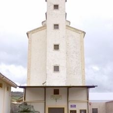 Silo of Belorado