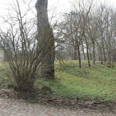 Mosėdžio piliakalnis