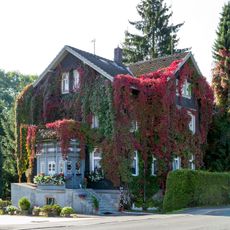 Cultural heritage D-4-76-164-92 in Pressig