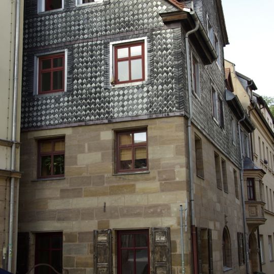 Blumenstraße 51