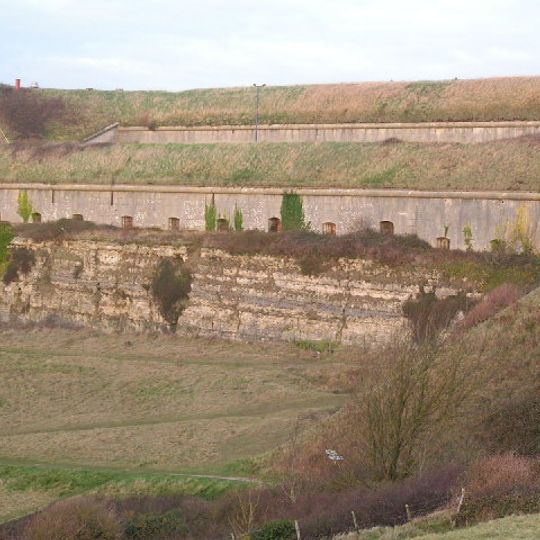 Verne Heavy Anti-Aircraft Battery
