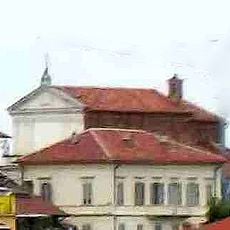 Chiesa parrocchiale di San Giovanni Battista