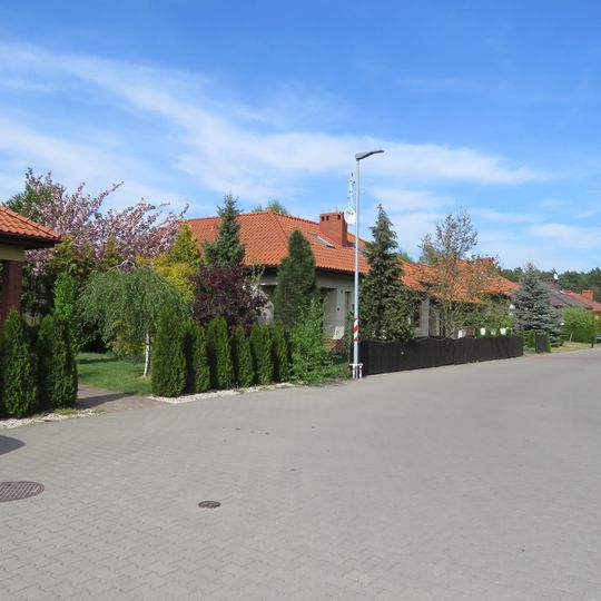 Sierosław, Greater Poland Voivodeship
