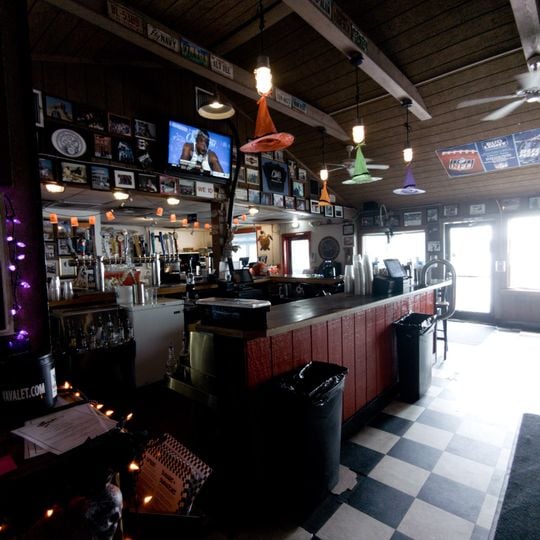 Chick's Oyster Bar