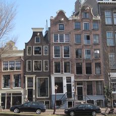 Oudezijds Voorburgwal 83, Amsterdam
