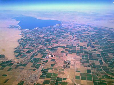Aerial View 1