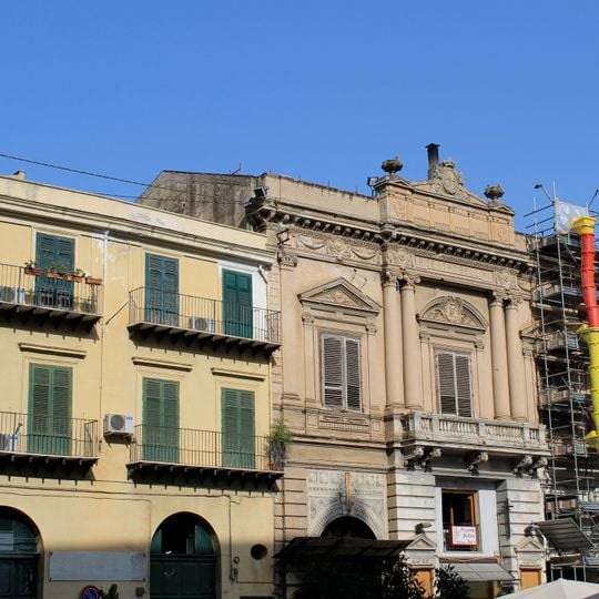 Teatro Bellini
