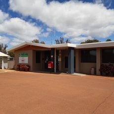 Wandering shire offices