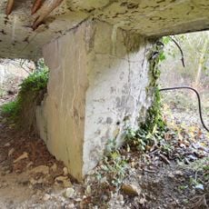 Batterie de la Fausse-Côte