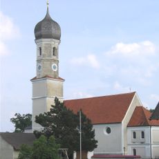 Sankt Martin