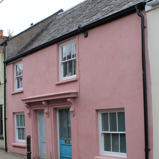 28 And 30, West Street