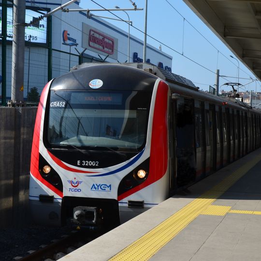 Marmaray