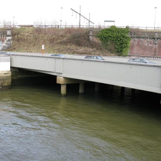 Nekkerspoelbrug