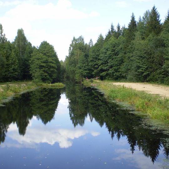 Biarezinski reserva de la biosfera