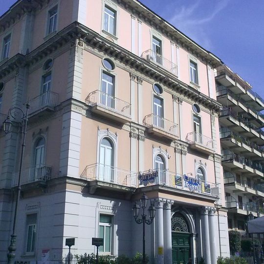 Palazzo Gabola