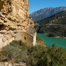 Mare de Déu del Remei d'Oroners