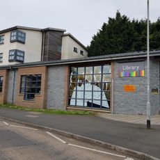 Plymstock Library