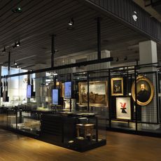 Heritage centre Rozet