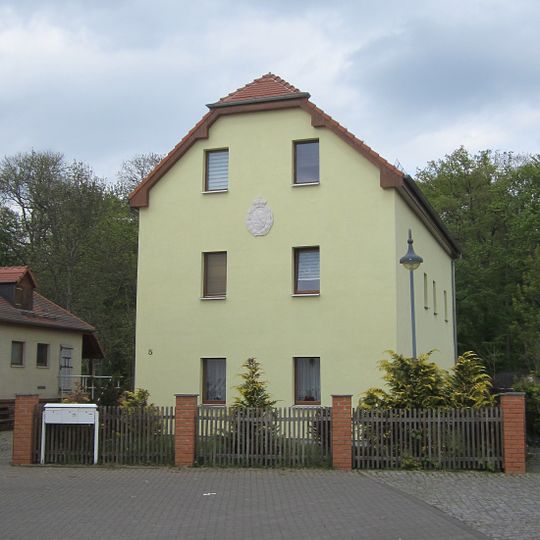 Wohnhaus Kelbestraße 5