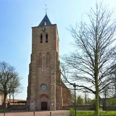 Hervormde kerk