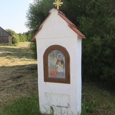 Kaplička svatého Jana Nepomuckého