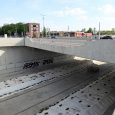 Hatun-Sürücü-Brücke