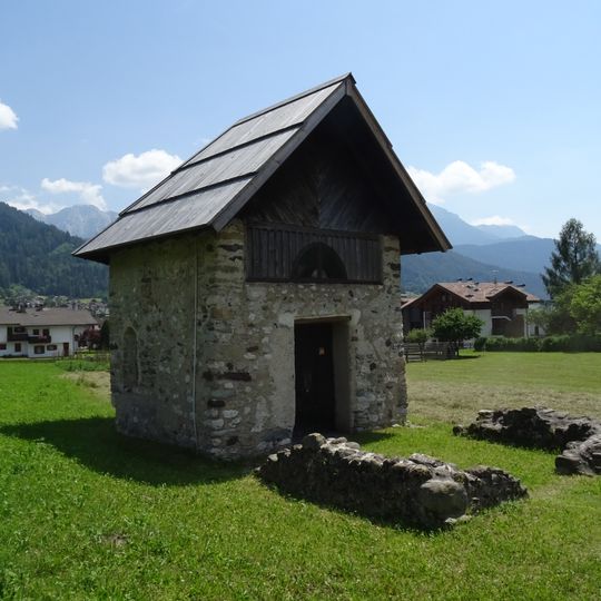Chiesa di San Giacomo