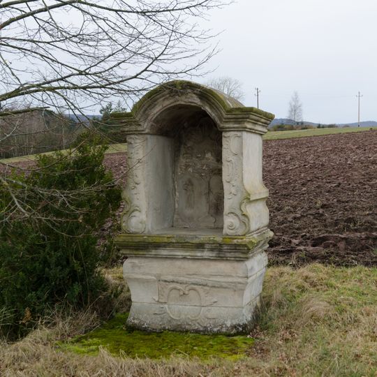 Wegkapelle