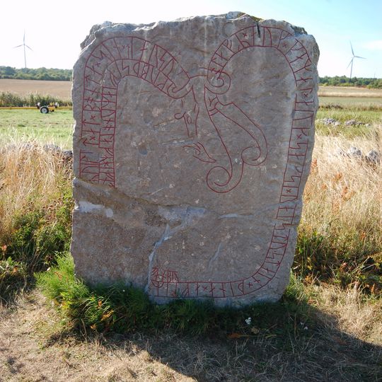 Ölands runinskrifter 37