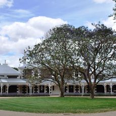 Eynesbury Homestead