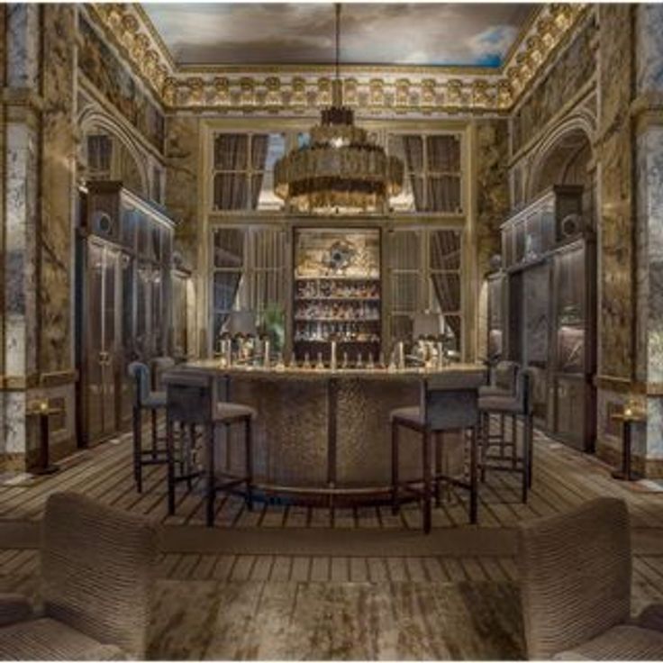 Bar Les Ambassadeurs