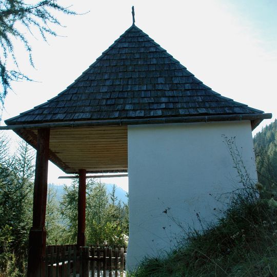 Kalvarienbergkapelle Schöder