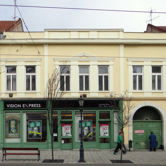 László House