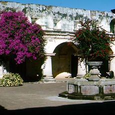 Church and Convent of Capuchins